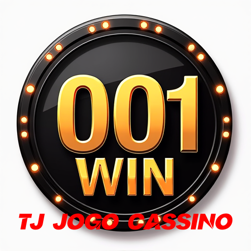 tj jogo cassino